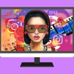 penteados mais usados por blogueiras