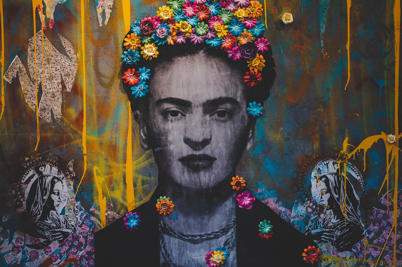 Frida Khalo