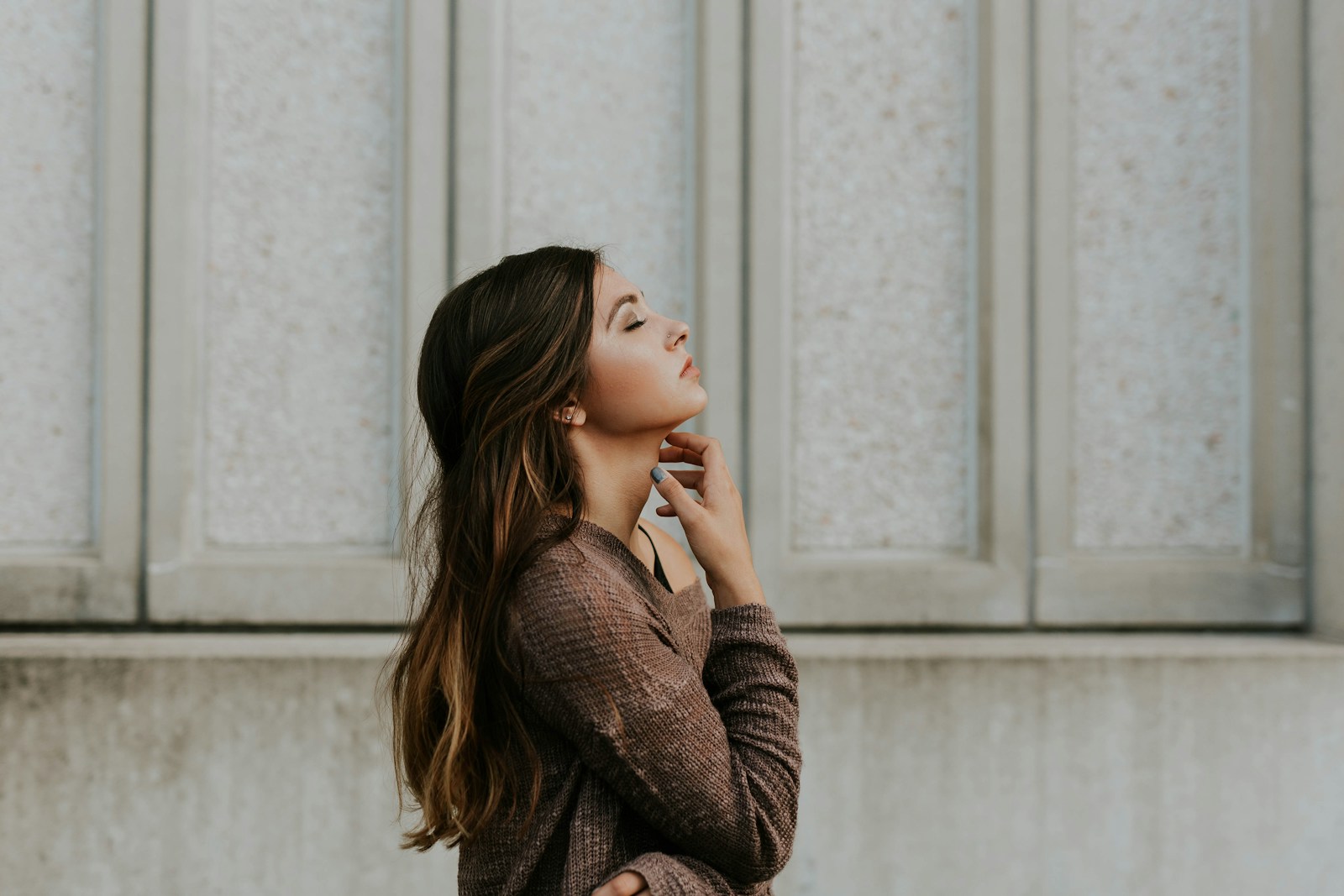 penteados para cabelo liso